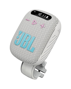 Портативная акустика JBL Wind 3 Grey Jbl