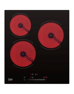 Варочная поверхность HIC43300TO Beko