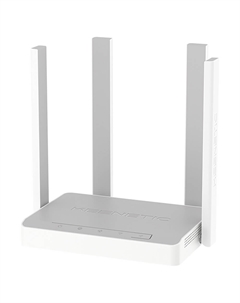Роутер Keenetic Runner 4G (KN-2212)