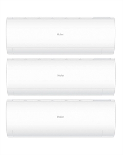 Мульти сплит-система AS25PS1HRA-M (2шт) / AS35PS1HRA-M - 3U70S2SR5FA Haier