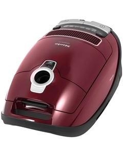 Пылесос SGDA3 Complete C3 PowerLine ежевичный красный Miele