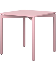 Стол обеденный Saga SGBRDTBL_D_SQPK75 Bergenson bjorn