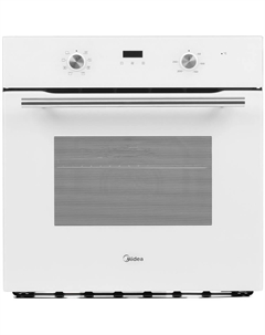 Духовой шкаф MO57103GW Midea