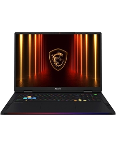 Ноутбук MSI Raider A18 HX A9WJG-216RU (9S7-182L72-216) Msi