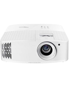 Проектор Optoma UHD38x White
