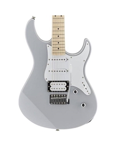 Электрогитара Yamaha Pacifica 112VM Gray (уценённый товар)