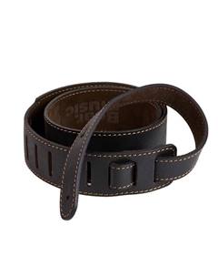Ремень для гитары Bear Music GS-100 Crack Dark Brown Bear music