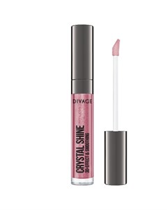 Блеск Для Губ Lip Gloss Crystal Shine 06 Divage