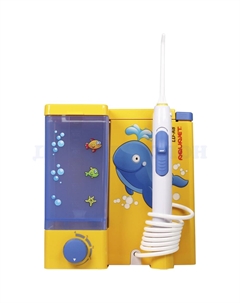 Ирригатор Aquajet