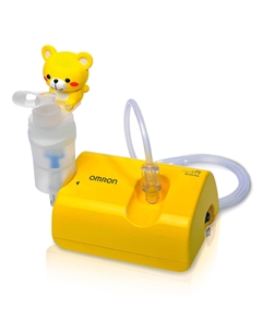 Компрессорный ингалятор Оmron