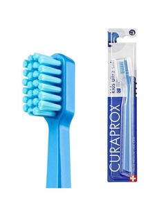 Зубная щетка Curaprox