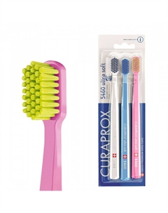 Зубная щетка Curaprox