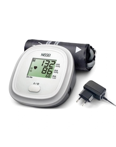 Тонометр Nissei