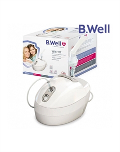 Ингалятор B.well