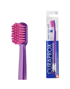Зубная щетка Curaprox