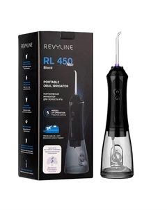 Ирригатор Revyline