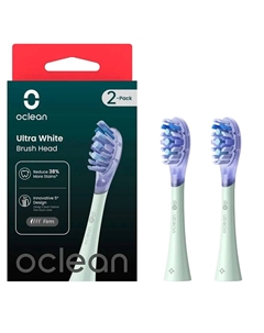 Комплект насадок Oclean