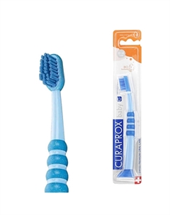 Зубная щетка Curaprox