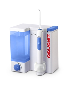 Ирригатор Aquajet