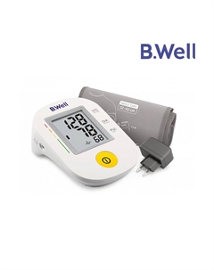 Тонометр B.well