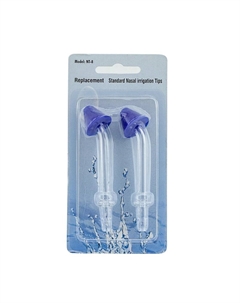 Насадки для ирригатора Revyline