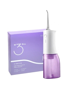 Ирригатор Soocas