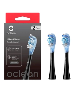 Комплект насадок Oclean