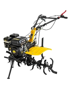 Мотоблок бензиновый МК-1008Р 70/5/48 Huter