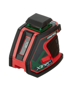 Нивелир лазерный XLiner 360 G (1-2-134) Condtrol