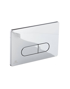 Клавиша смыва для инсталляций Ideal Standard Prosys Oleas хром (R0115AA) Ideal standard