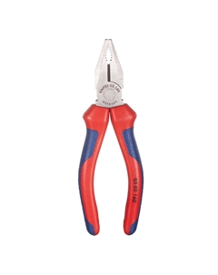 Плоскогубцы 160 мм (KN-0302160SB) Knipex