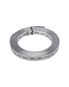 Лента монтажная для теплых полов 20х0,55 мм 20 м Rexant