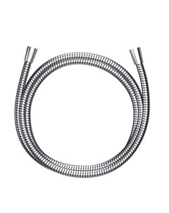 Шланг для душа AM.PM 1500 мм металл хром (F0415300) Am.pm.