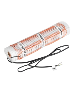 Теплый пол нагревательный мат Классик 3 кв.м 150 (450) Вт Spyheat