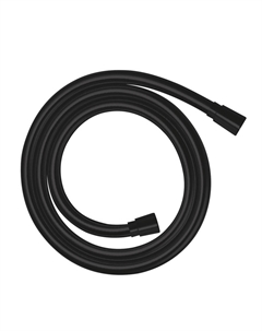 Шланг для душа Hansgrohe Isiflex 1600 мм пластиковый черный (28276670)