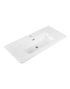 Раковина для тумбы Iddis Edifice 100 см