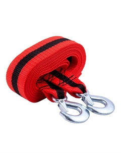 Трос буксировочный 45 мм 5 м (1,75 т) полиэстер (R88135) Dsv