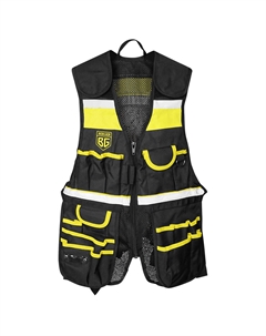 Жилет для инструмента Дикзе 450х18х70 мм (BG1209) Berger