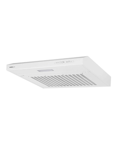 Кухонная вытяжка плоская HomSair Horizontal 60 см белая (УТ000010852) Homsair