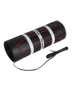 Теплый пол нагревательный мат mat 8 кв.м 130 (980) Вт Thermo