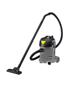 Строительный пылесос T 14/1 Classic 1600 Вт 14 л (1.527-170.0) Karcher