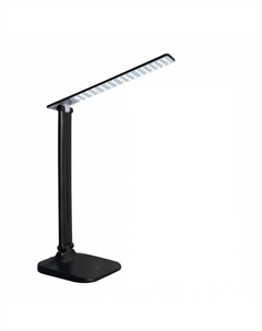 Лампа настольная светодиодная сенсорная 4000К 10 Вт Simple ССО (4690612013480) In home