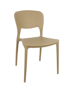 Стул Spot бежевый (FR 0693) Bradex