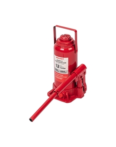 Домкрат гидравлический бутылочный 12 т (80-0614) Rexant