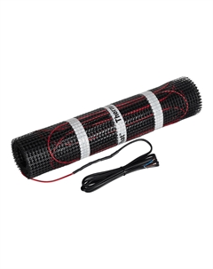 Теплый пол нагревательный мат mat 2,5 кв.м 180 (450) Вт Thermo