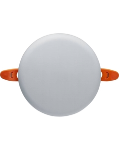 Светильник встраиваемый светодиодный белый 12 Вт 6500К IP20 NLP-LED R2 (93480) Navigator