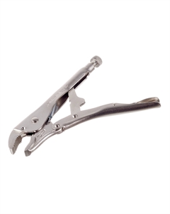 Зажим ручной с полукруглыми губками 250 мм (P32M10A) Jonnesway