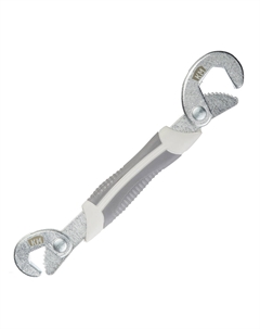 Ключ универсальный с крючком 9-22 мм Км