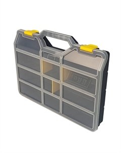 Органайзер для инструментов со вставками 378х290х61 мм (146008) Tayg