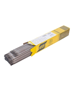 Сварочные электроды ОК48Р d3 мм 4,5 кг (480P303AM0) Esab